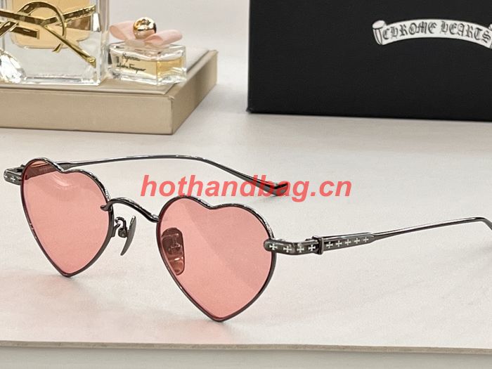 Chrome Heart Sunglasses Top Quality CRS00507